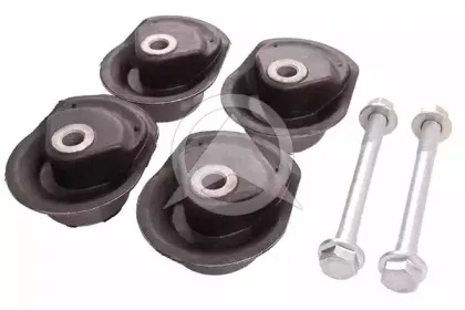 863302 SET SIDEM Втулка, балка моста